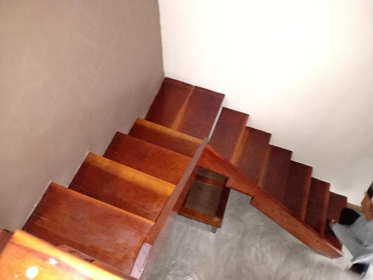 Pousada Vertente Das Aguas Lumiar Exterior foto